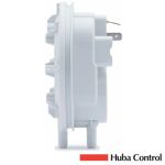 Kombi Hava Prosestatı 85/70 HUBA