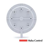 Kombi Hava Prosestatı 85/70 HUBA