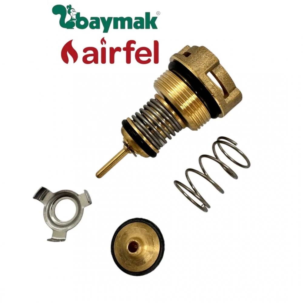 Airfel Baymak ECA Kombi 3 Yollu Tamir Takımı 3 Airfel Baymak ECA Kombi 3 Yollu Tamir Takımı