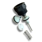 Airfel Digifix Duo 3 Yollu Vana Tamir Takımı