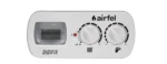 Airfel Digifix Kombi Düğmesi