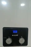 Arçelik – Beko Gri Kombi Düğmesi