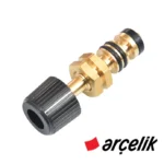 Arçelik Beretta Airfel Riello Kombi Su Doldurma Musluğu