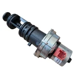 Ariston Alteas HS Cares Clas Genus X Kombi 3 Yollu Vana Motoru (Step Motor)