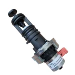 Ariston Alteas HS Cares Clas Genus X Kombi 3 Yollu Vana Motoru (Step Motor)