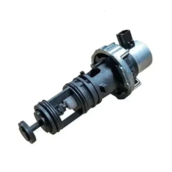 Ariston Alteas X 3 Yollu Step Motor