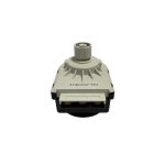Ariston Clas Genus Kombi Üç Yollu Vana Motoru 220V 10mm CHUNHUI 2