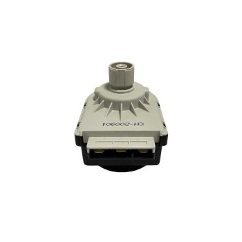 Ariston Clas Genus Kombi Üç Yollu Vana Motoru 220V 10mm CHUNHUI 2