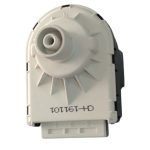 Ariston Clas Genus Kombi Üç Yollu Vana Motoru 220V 10mm CHUNHUI 2