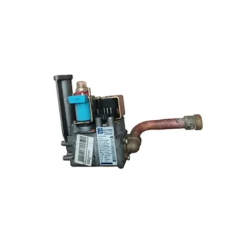 Ariston Clas Kombi Gaz Valfi Orijinal Çıkma