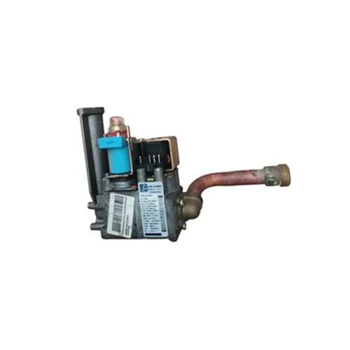 Ariston Clas Kombi Gaz Valfi Orijinal Çıkma Ariston Clas Kombi Gaz Valfi Orijinal Çıkma