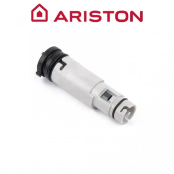Ariston Egis Clas Genus Kombi Su Akış Türbini