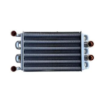 Ariston Egis Immergas Ana Eşanjör