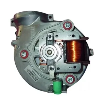 Ariston Egis Kombi Fan Motoru FİME