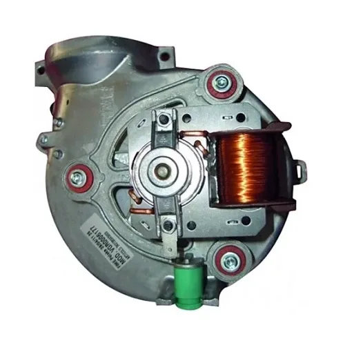 Ariston Egis Kombi Fan Motoru FİME Ariston Egis Kombi Fan Motoru FİME