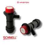 Ariston Genus Emniyet Ventili 3 Bar
