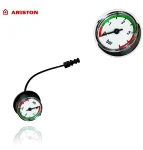 Ariston HS X-Cares X Kombi Manometre (Çap 28mm)