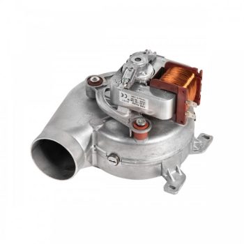 Ariston – Immergas – ECA – Baykan – Demirdöküm – Beretta Kombi Fan Motoru Fime