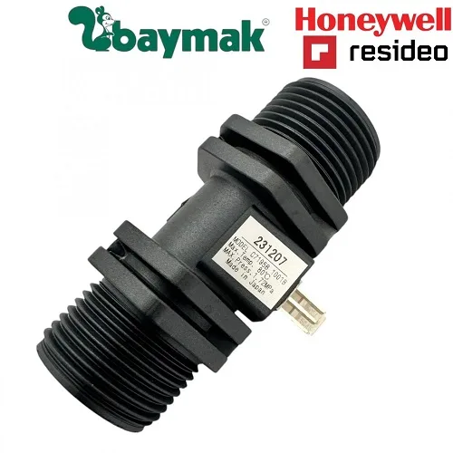 Baymak - Arçelik - Beko Şofben Akış Türbini 3/4″ Baymak - Arçelik - Beko Şofben Akış Türbini 3/4″