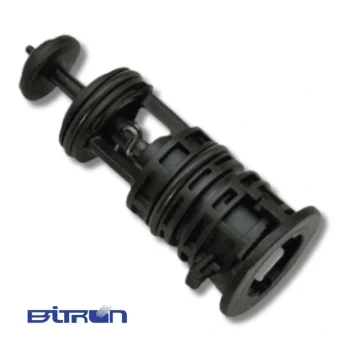 Baymak - Ariston Kombi Tamir Takımı Kartuş Orijinal Bitron