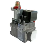 Baymak Baxi Kombi Gaz Valfi Rekorsuz SIT