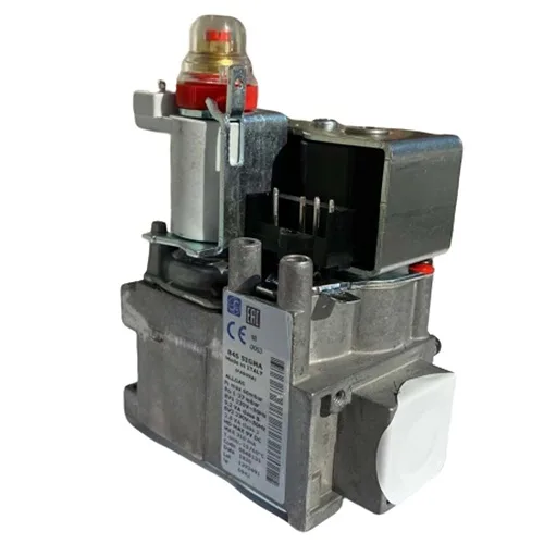 Baymak Baxi Kombi Gaz Valfi Rekorsuz SIT Baymak Baxi Kombi Gaz Valfi Rekorsuz SIT