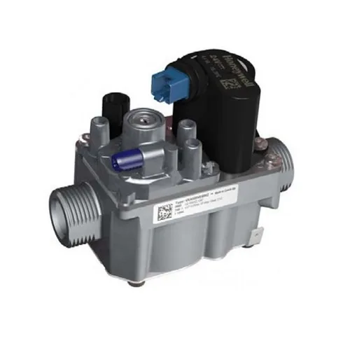 Baymak Duotec-Bosch Condens 2300i-Eca Proteus Premix Kombi Gaz Valfi 24V (Söküm) Baymak Duotec-Bosch Condens 2300i-Eca Proteus Premix Kombi Gaz Valfi 24V (Söküm)