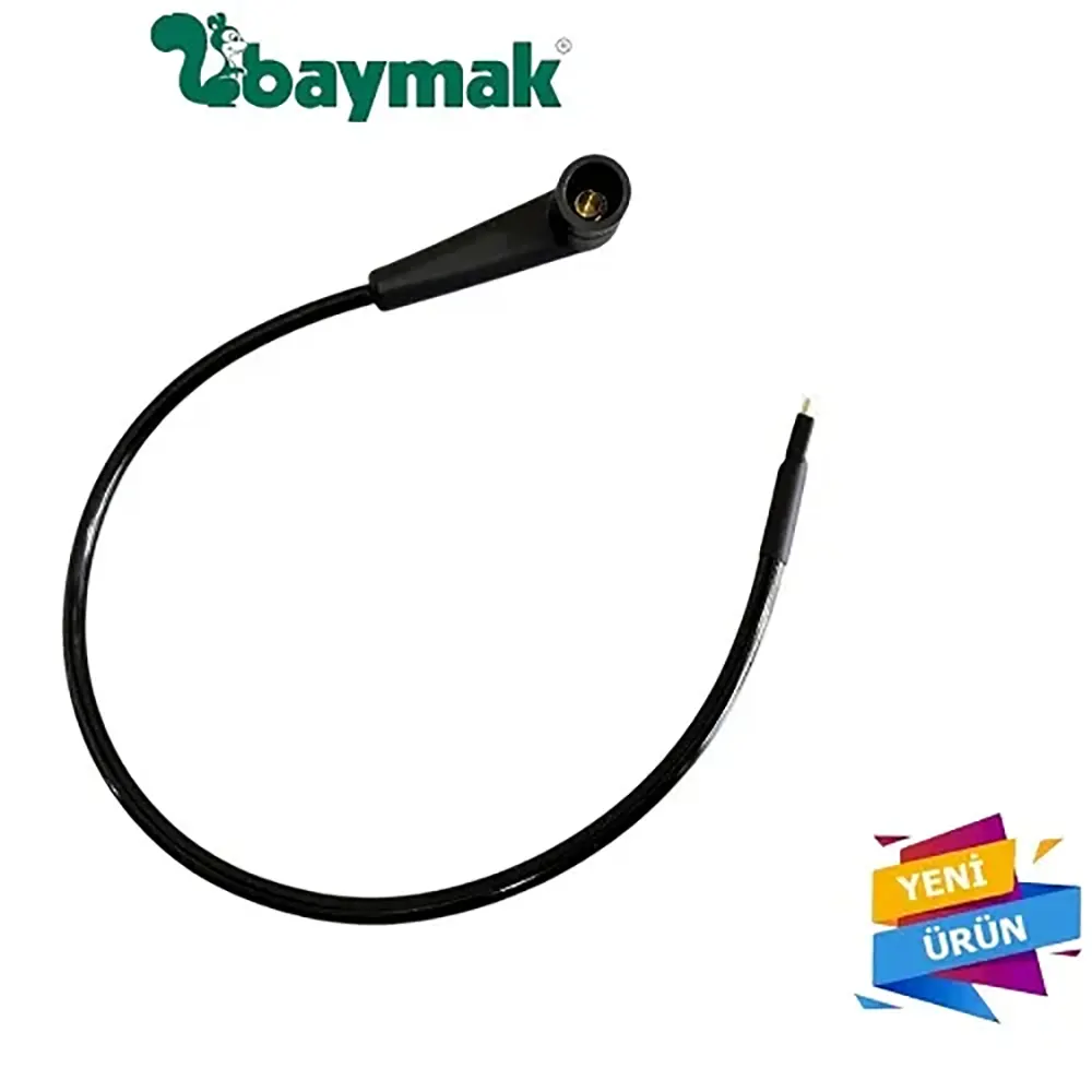 Baymak Duotech Ateşleme Kablosu Baymak Duotech Ateşleme Kablosu