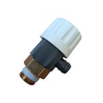 Baymak – ECA Kombi Tahliye Musluğu (Boşaltma Vanası) 2