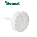 Baymak Eco5 Lambert Lx Falke Fx Vessen Vx Kombi Ayar Düğmesi