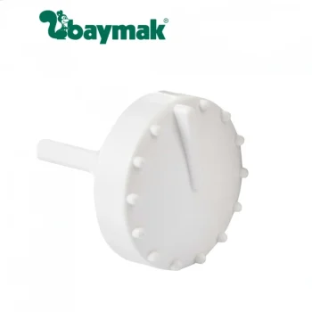 Baymak Eco5 Lambert Lx Falke Fx Vessen Vx Kombi Ayar Düğmesi
