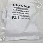 Baymak Falke Kombi Yoğuşma Sifon Gövdesi