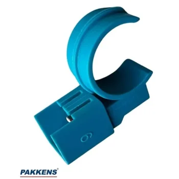 Baymak Kombi Su Akış Türbin Okuyucu AY Switch Yeşil PAKKENS