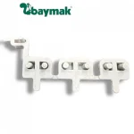 Baymak Luna 3 Kombi Buton Seti