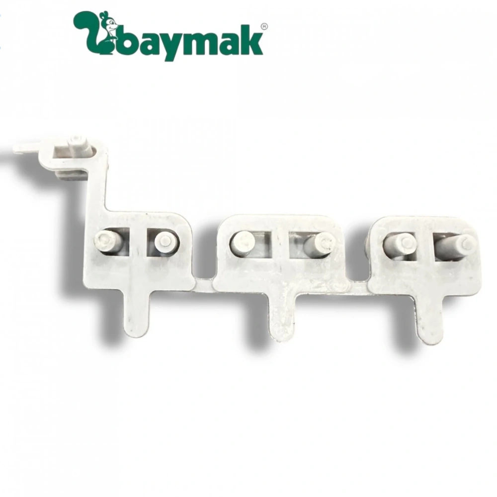 Baymak Luna 3 Kombi Tuş Takımı (Buton Seti) Arka Baymak Luna 3 Kombi Tuş Takımı (Buton Seti) Arka