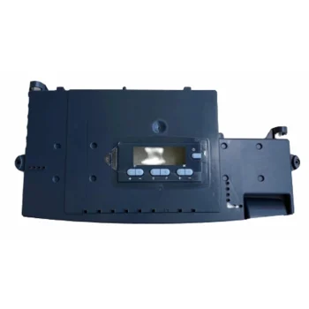 Baymak Baxi Luna 3 Kombi Kumanda Ön Panel (Tuş Takımı + LCD Ekran + Kart)