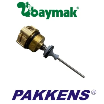 Baymak Lunatec Tamir Takımı