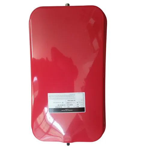 Baymak Novadens - Lambert Kombi Genleşme Tankı 8 Lt. 1-4 Baymak Novadens - Lambert Kombi Genleşme Tankı 8 Lt. 1/4”