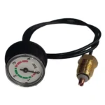 Baymak - Warmhaus Kombi Manometre Basınç Göstergesi