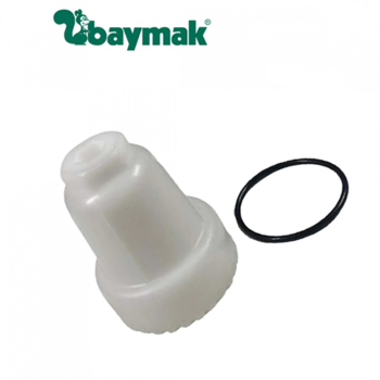 Baymak Yoğuşma Sifon Kapağı