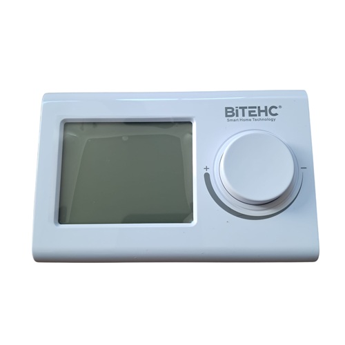 Bitech SS331RF Kombi Oda Termostatı Kablosuz (Universal Kombi Uyumu) Bitech SS331RF Kombi Oda Termostatı Kablosuz (Universal Kombi Uyumu)