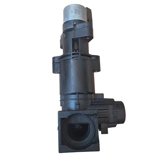 Bosch Buderus 3 Yollu Vana Gövdesi (Motorlu) 2 Bosch Buderus 3 Yollu Vana Gövdesi (Motorlu)