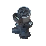 Bosch Buderus 3 Yollu Vana Gövdesi (Motorlu) 4