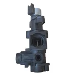Bosch Buderus 3 Yollu Vana Gövdesi (Motorlu) 4