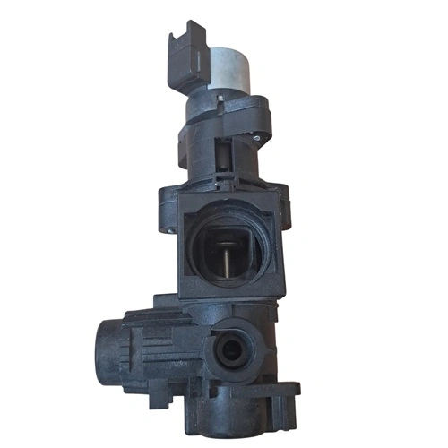 Bosch Buderus 3 Yollu Vana Gövdesi (Motorlu) 4 Bosch Buderus 3 Yollu Vana Gövdesi (Motorlu)