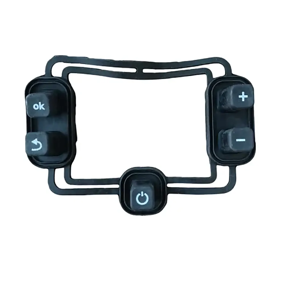 Bosch Buderus Buton Seti 3 Bosch Buderus Buton Seti 3
