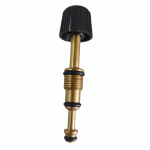 Bosch Buderus Delta U012-U014 Kombi Su Doldurma Musluğu (3 Oringli)