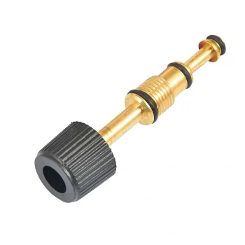 Bosch Buderus Delta U012-U014 Kombi Su Doldurma Musluğu (3 Oringli)