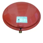 Bosch - Buderus - ECA Kombi Genleşme Tankı 1/2" 39 Cm. 8 Lt. Purjörlü ÖNAYSAN