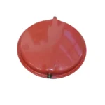 Bosch – Buderus – ECA Kombi Genleşme Tankı 1/2″ 39 Cm. 8 Lt. Purjörlü ÖNAYSAN